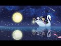 Woezel & Pip - Liedjes - Land van je ogen dicht 💤  ✨ - gezongen door Chantal Janzen