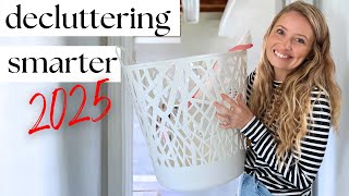 10 Expert Decluttering Ideas for those Hard Spaces
