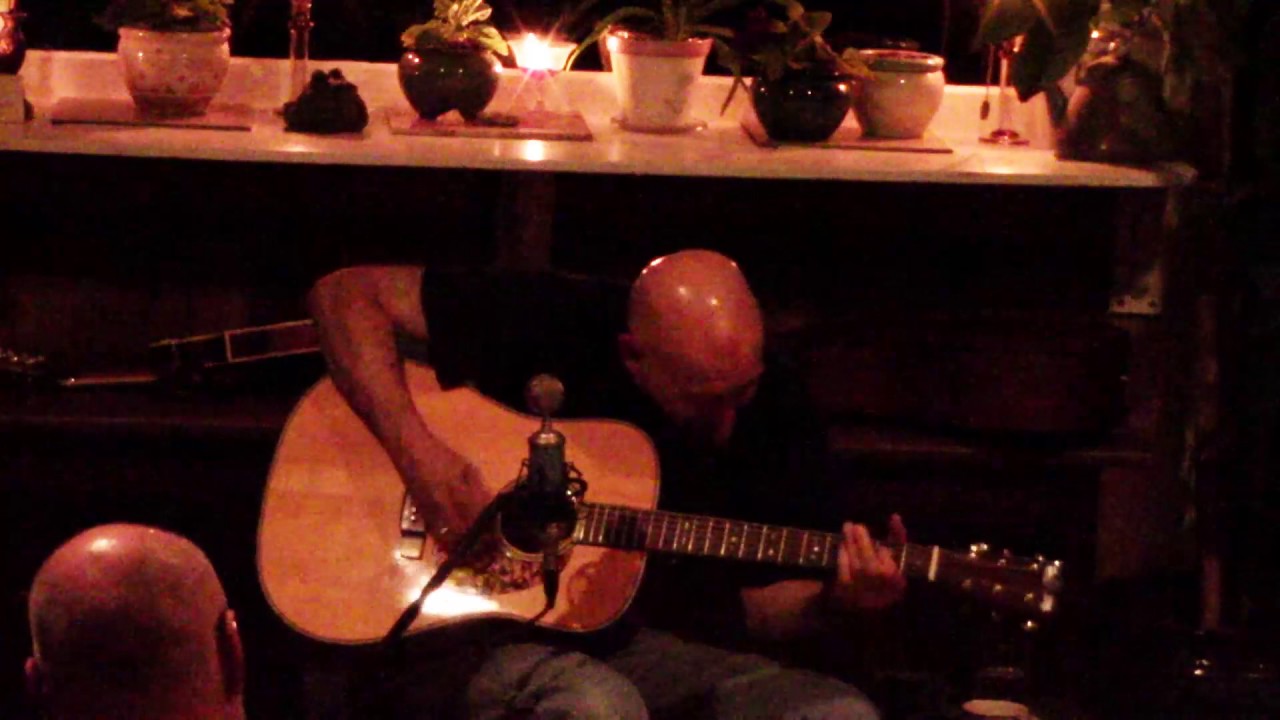 Promotional video thumbnail 2 for Andy May