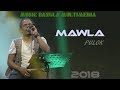 Mawla | মাওলা । pulok । যাযাবর। Jajabor । Live ( Mawla ya amar mawla)