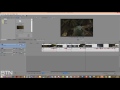 HOW TO Sync Audio Music Video Basics Tutorial In Sony Vegas Pro