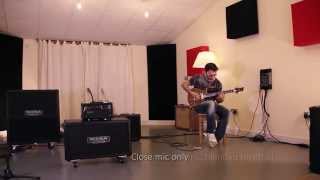 Video thumbnail for Mesa Boogie Rectifier Cabinet Comparison, Mark 5:25, featuring Tom Quayle (IR's available) by Rob Hobson Producer