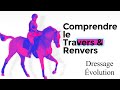 Des exercices pour comprendre le Travers et le Renvers