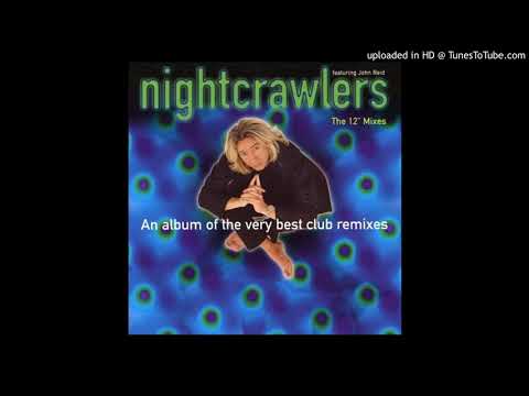 Nightcrawlers - Push The Feeling On (MK Dub Of Doom Mix - USA Radio Edit)