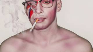 The Armed- Untitled (Full Album)