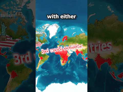 What are 3rd world countries???🇸🇪🤯