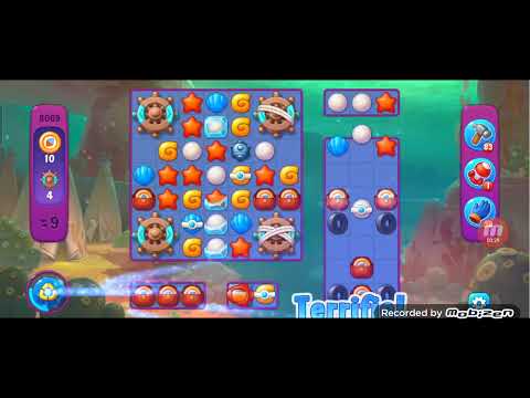 super hard Level -8069