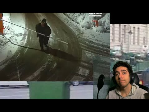 Reacting to MEANWHILE IN RUSSIA 2017! Russian Crazy & Funny Fails