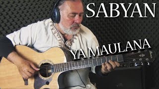 Download lagu YA MAULANA - SABYAN - Igor Presnyakov - fingerstyle guitar cover mp3 Download lagu YA MAULANA - SABYAN - Igor Presnyakov - fingerstyle guitar cover mp3