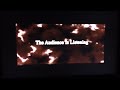 THX Grand But It S Recorded From My Samsung TV
