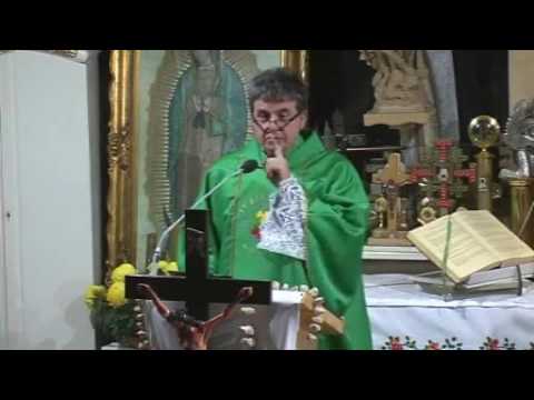 08 11 2011 Polacy Bóg chce się podeprzeć o waszą ofiarę  cz 3