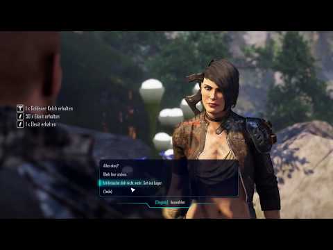 Elex | Kleine Höhle ganz groß | Part 043