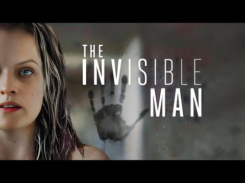 El hombre invisible película completa en español | Elisabeth Moss | Aldis Hodge | Reseña y Datos