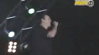 Bad Religion - Punk Rock Song @ Gas Festival (06/09/08)