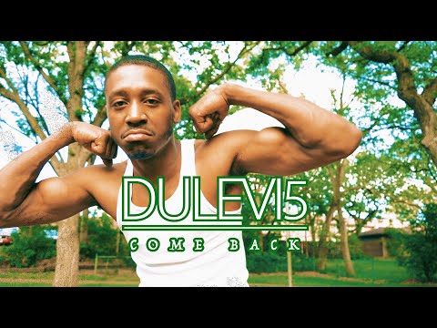 Dulevi5 | Come Back [MUSIC VIDEO] Prod. By Mvtt Beats
