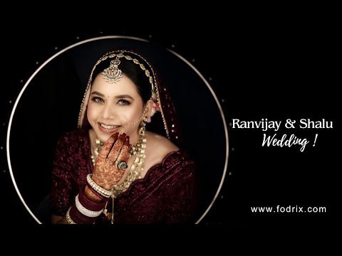 Wedding Photographer portfolio by Fodrix in Agra - Photo 0