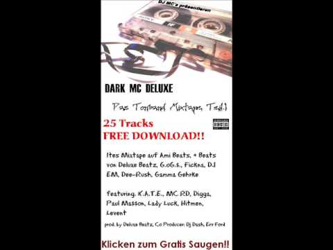 Dark Mc Deluxe feat. Hitmen - Das Musikmassaker