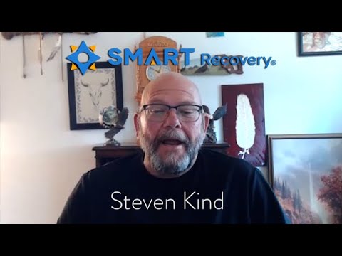 Steven Kind - Life Beyond Addiction