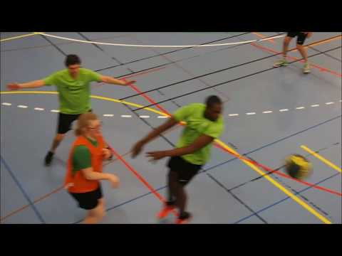 Lundaspelen 2017 / SV Werder Bremen - Skuru IK