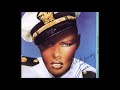 Grace Jones - All On A Summer's Night (Traffic Cop Edit)