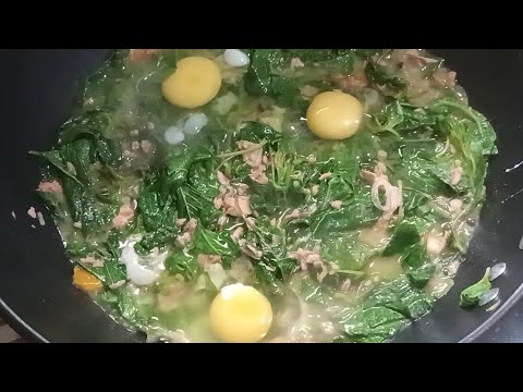 @ Menu wala pa no YouTube. simples, acessível, masarap e saudável.