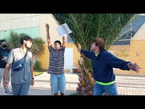 BIAPENSIL VS MENTIRA - CUARTOS - BATALLAS CORVI