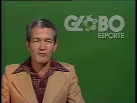 Em 14/08/1978, Guarani vence o Palmeiras por 1 a 0 e é campeão brasileiro.