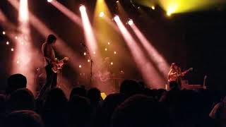 Hop Along at Brooklyn Steel - The Fox In Motion