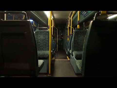 Arriva North West 2730 Y458 KNF