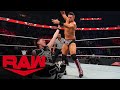 Dominik Mysterio vs. The Miz: Raw, Feb. 7, 2022