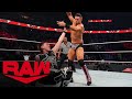 Dominik Mysterio Vs The Miz Raw Feb 7 2022