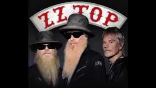ZZ.TOP &quot;&quot;Just Got Back From Baby&#39;s&quot;&quot;!!