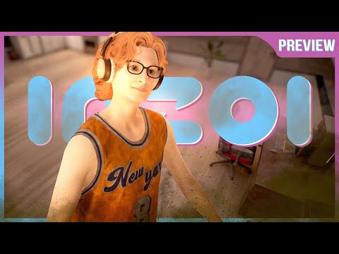 Video Thumbnail: inZOI [Preview] #33 - Ungespielte Familie versinkt im Dreck