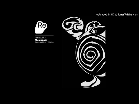 Mumbaata - Non-Alkaline