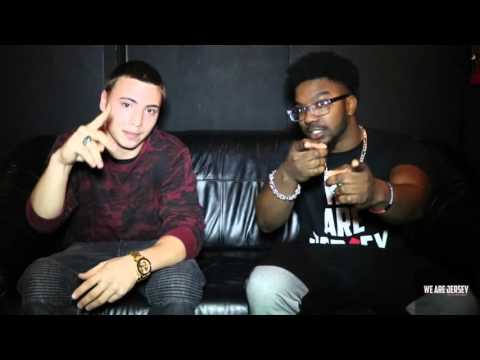 We Are New Jersey - PDICE & DYLIE DOLLAS Shot By @Double.oProductions