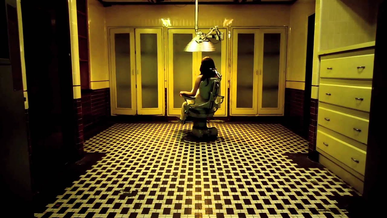 KEY: OFFICIAL TRAILER