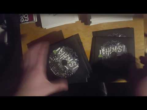 LuckFactorZero  Promo  Video