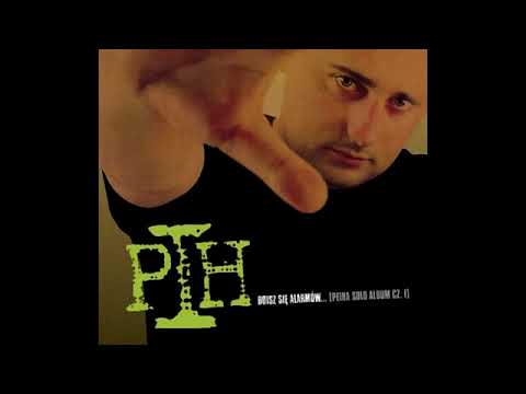 2000r PIH-HAJLAJF / KSIAZE MORDORU /PODZIEKOWANIA DLA PIHSZOu