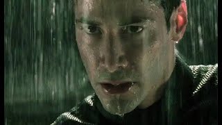 Matrix Revolutions :- Final Fight Part 1(Neo Vs Ag