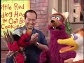 Sesame Street Season 39 Episode 89