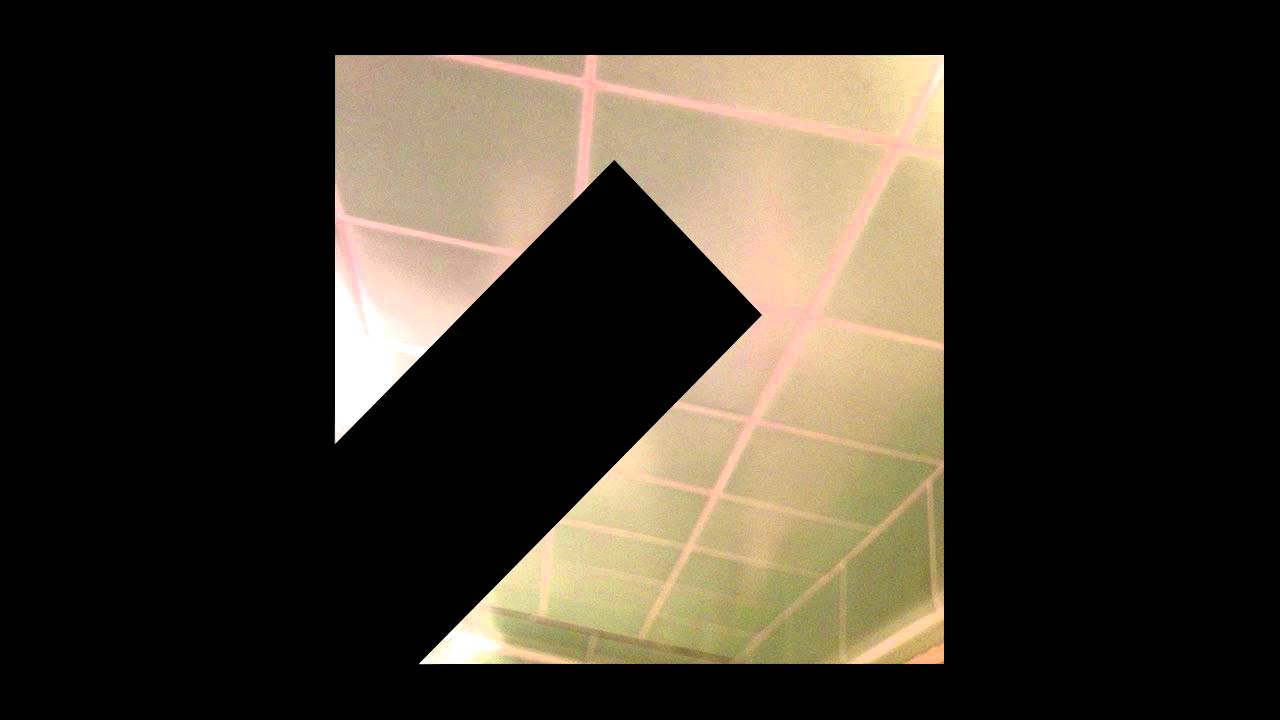 Death Grips - Bass Rattle Stars Out the Sky