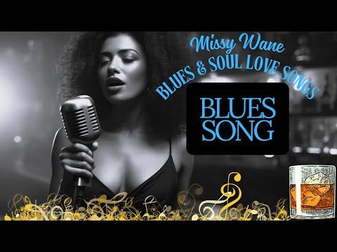 Missy Wane - Blues & Soul Love Songs - #blues #music #bluescommunity #bluesmusic #Missy Wane