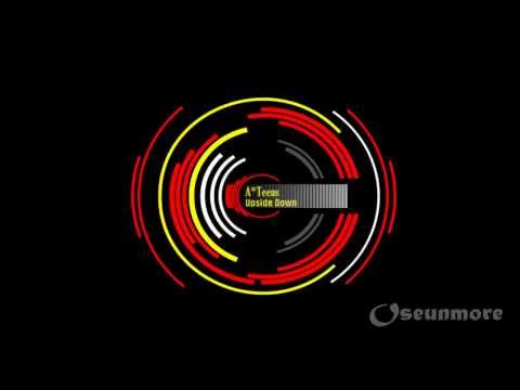 Upside Down - A*Teens
