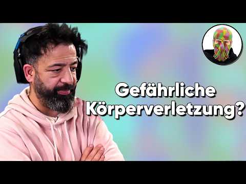 Ambush attack: ROOZ in court over TWIZZY | Arrest warrant: "I'm clean!"