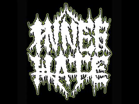innerhate - hate metal from hell full ep 2023