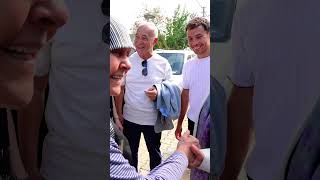 Karakılçık, Ata Ekmeği, Armola