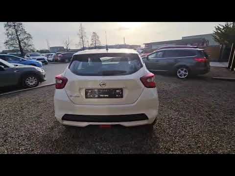 Nissan Micra 2017 1.0 Petrol Nct 03/28 - Image 2