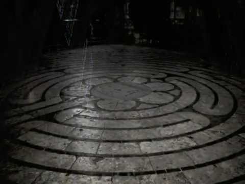 Die Templerkathedrale. Der Geheimcode von Chartres. Ein Film von Tobias Daniel Wabbel