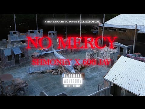 $hmoney - No Mercy (feat. 600 Jav) 🎥 by @fullexposurelens