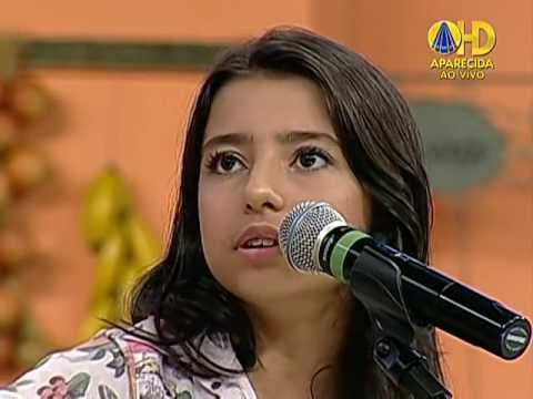 Lorena e Rafaela - Terra da Padroeira - Porteira do Sucesso - 01/12/2013